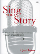 Sing Your Story (book/CD)