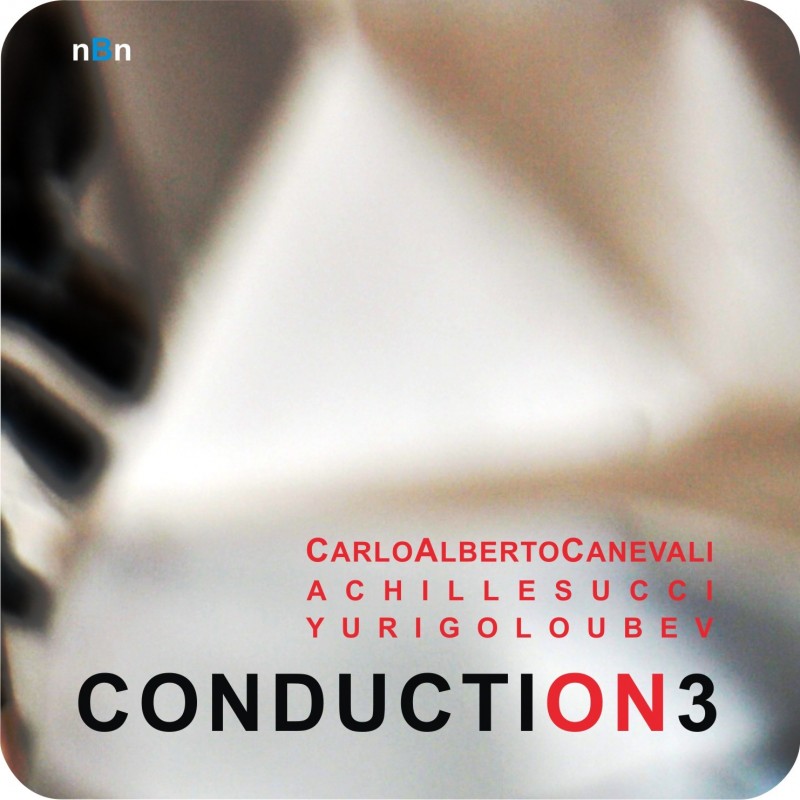 Conduction 3