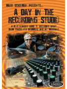 A Day In The Recording Studio (DVD)