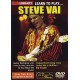 Lick Library: Learn To Play Steve Vai Volume 1 (DVD)
