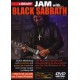 Lick Library: Jam With Black Sabbath (2 DVD/CD)