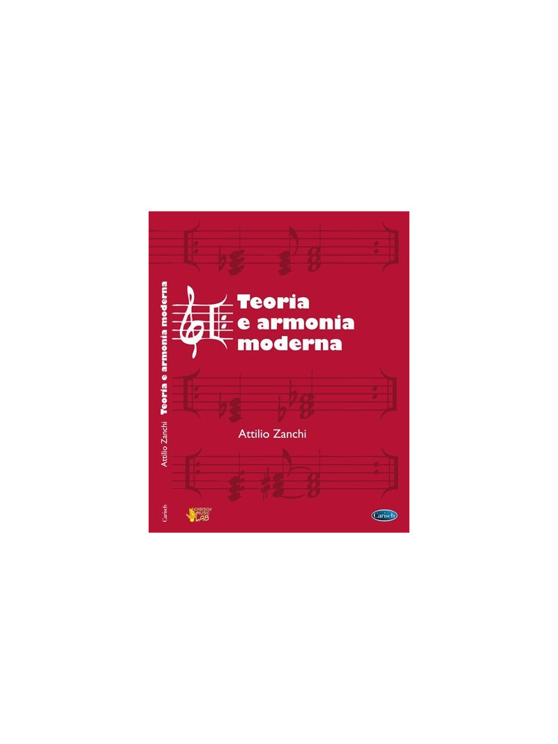 Il metodo Teoria e Armonia moderna