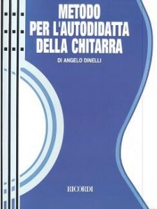 Metodo per l'autodidatta della chitarra