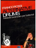 Franco Rossi - Alternative Drums