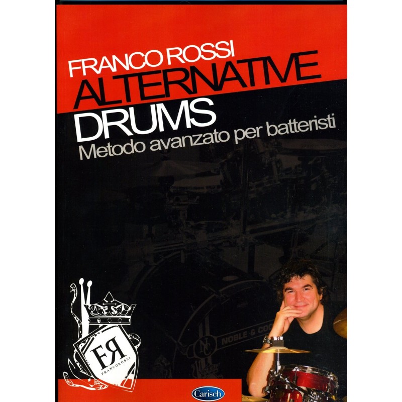 Alternative Drums
