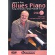 Learn to Play Blues Piano 4: New Orleans Style (DVD)