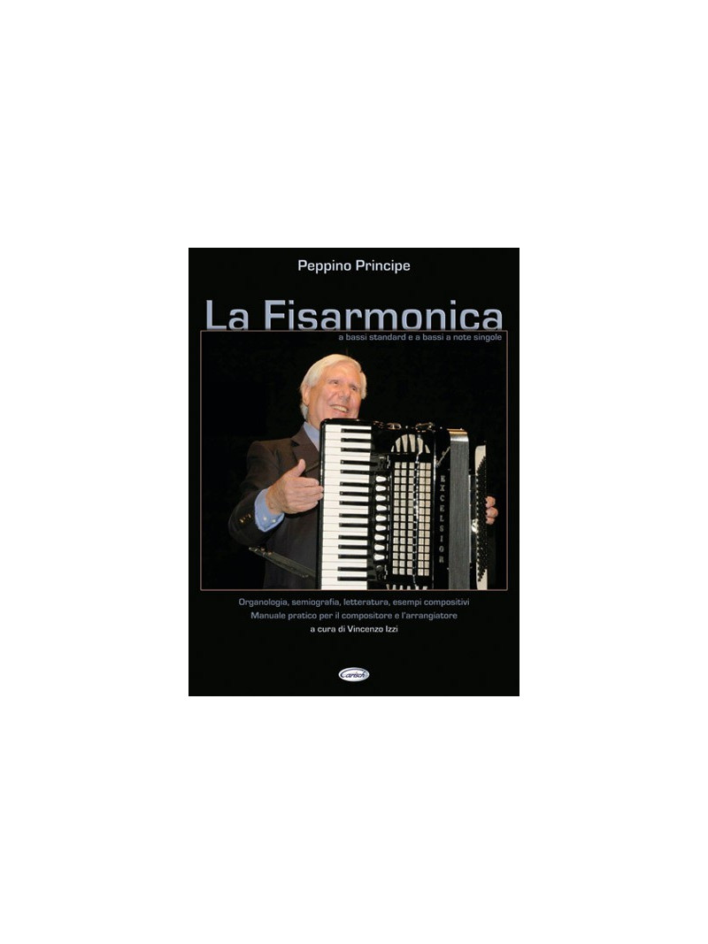 La Fisarmonica