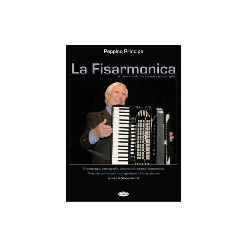 La Fisarmonica