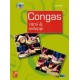 Congas (book/CD)