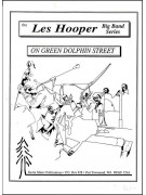 On Green Dolphin' Street