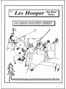 On Green Dolphin Street (Big Band Series)