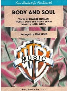 Body and Soul