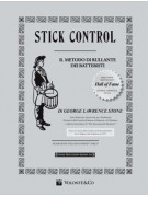 Stick Control - Il metodo di rullante dei batteristi 