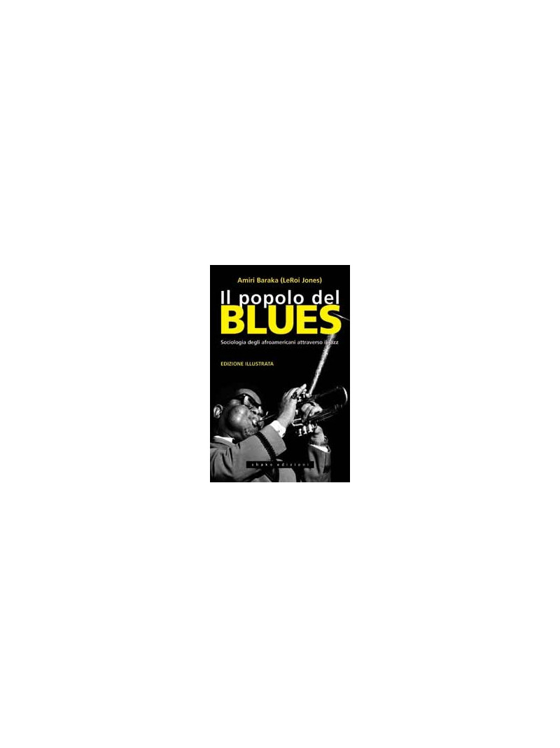Il popolo del blues