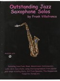 Outstanding Jazz Saxophone Solos