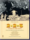 A Study In Odd Times (score/CD Minus One)