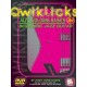 QuickLicks: Jazz Soloing Basics (DVD)