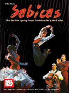 Sabicas - Legendary Flamenco Guitarist