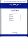Jazz Suite No.2 for String and Rhythm