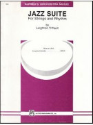 Jazz Suite No.1 (for String and Rhythm)