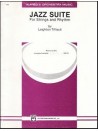 Jazz Suite No.1 (for String and Rhythm)