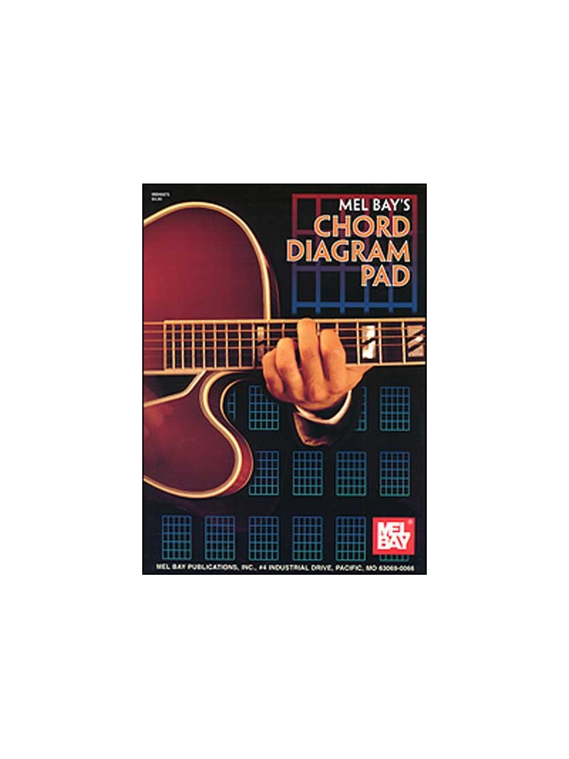 Chord Diagram Pad