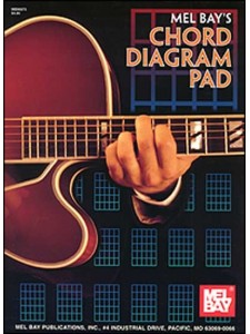 Chord Diagram Pad
