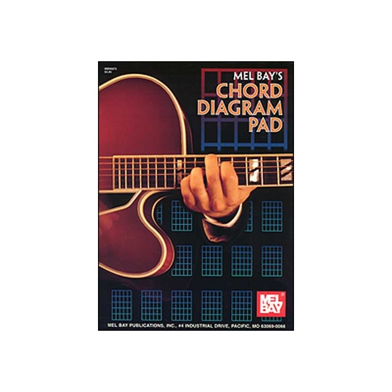 Chord Diagram Pad
