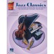 Big Band Play-Along: Jazz Classics Guitar (book/CD)
