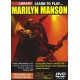 Lick Library: Learn To Play Marilyn Manson (DVD)