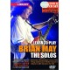 Lick Library: Learn To Play Brian May - The Solos (DVD)