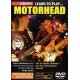 Lick Library: Learn To Play Motorhead (DVD)