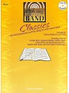 Playing with a Band: Classics for Clarinet (book/CD play-along)