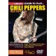 Lick Library: Learn To Play Red Hot Chili Peppers (DVD)