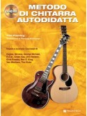 Metodo di Chitarra Autodidatta (libro/CD)