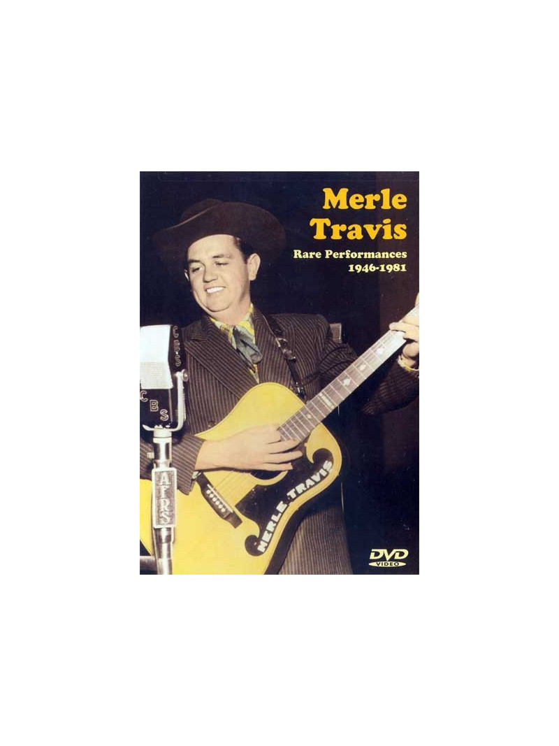 Rare Performance 1946-1981 Volume 1 (DVD)