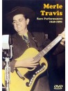 Rare Performance 1946-1981 Volume 1 (DVD)