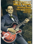 Sixteen Tons - Rare Performances 1946-1981 Volume 2 (DVD)