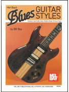 Blues Guitar Style