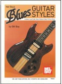 Blues Guitar Styles