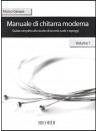 Manuale di Chitarra Moderna Vol. 1