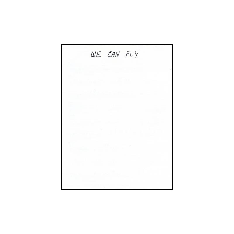 We Can Fly