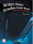 Master Accordion Scale Book