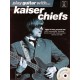 Play Guitar With Kaiser Chiefs (book/CD)