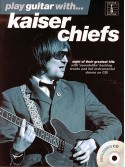 Play Guitar With... Kaiser Chiefs (book/CD)