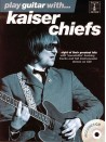 Play Guitar With Kaiser Chiefs  (book/CD)