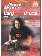 Very Easy Drums (booklet/DVD)