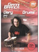 Very Easy Drums (booklet/DVD)