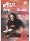 Very Easy Drums (booklet/DVD)