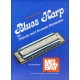 Blues Harp for Diatonic & Chromatic Harmonica 
